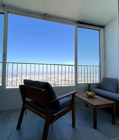 Superbe Appartement 2 Chambres Avec Vue Sur La Mer Et La Montagne مارسيليا المظهر الخارجي الصورة