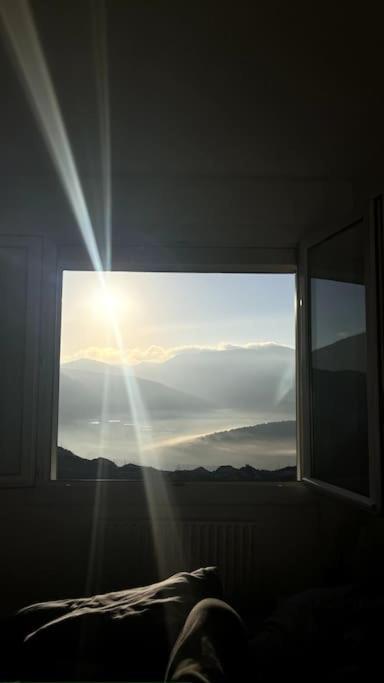 Superbe Appartement 2 Chambres Avec Vue Sur La Mer Et La Montagne مارسيليا المظهر الخارجي الصورة