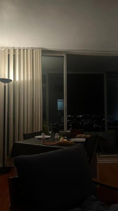 Superbe Appartement 2 Chambres Avec Vue Sur La Mer Et La Montagne مارسيليا المظهر الخارجي الصورة
