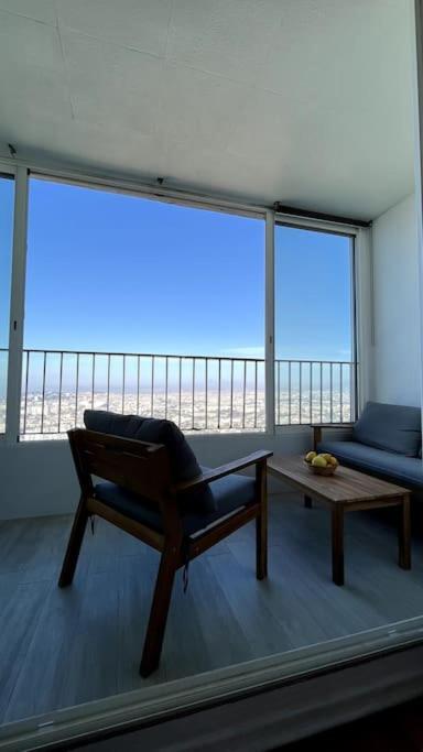 Superbe Appartement 2 Chambres Avec Vue Sur La Mer Et La Montagne مارسيليا المظهر الخارجي الصورة